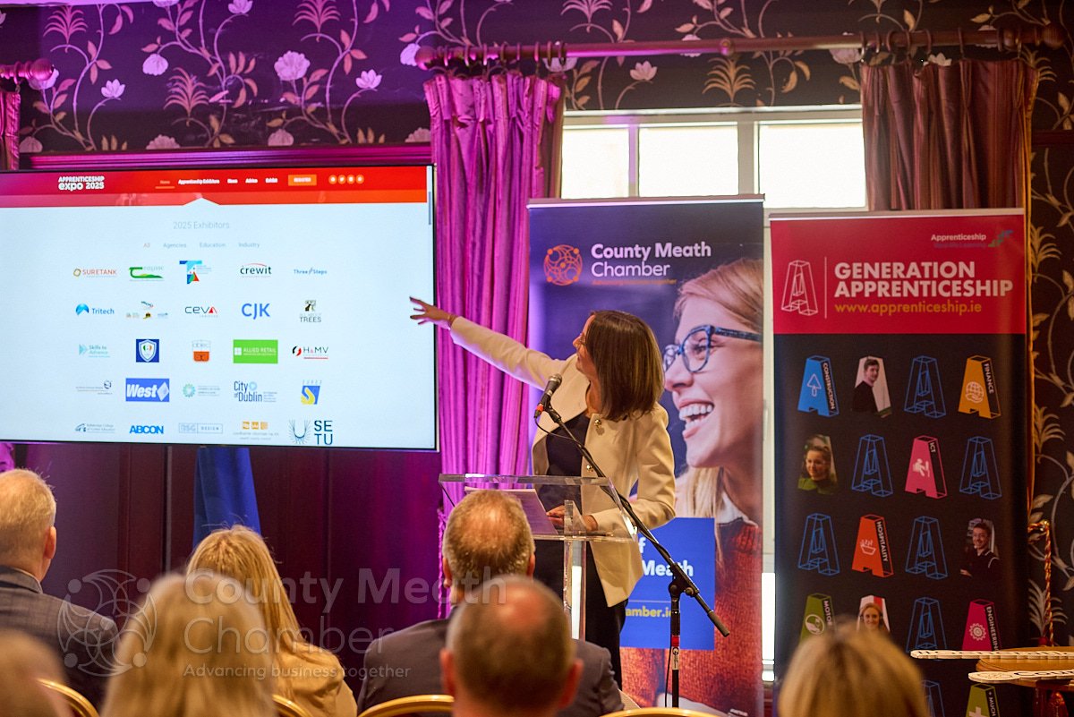 Launch of the Apprenticeship Expo 2025: Connecting Employers with Future Talent