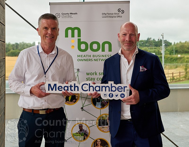 Thank you to Boann Distillery for a very memorable July MBON Gathering