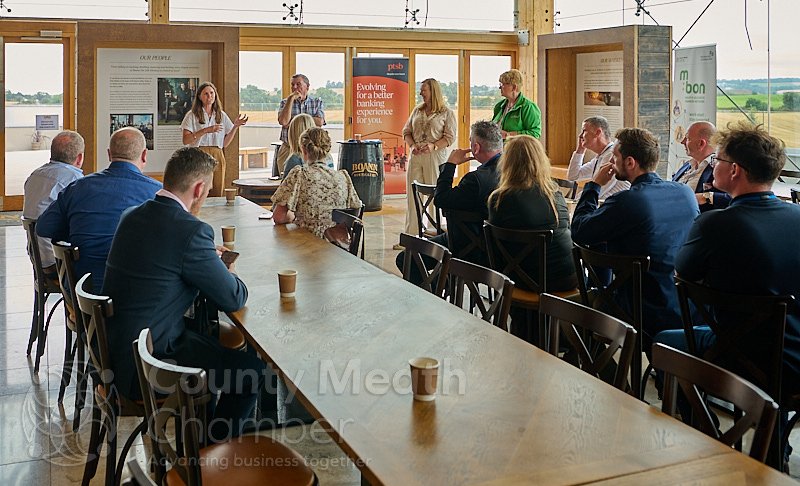 Thank you to Boann Distillery for a very memorable July MBON Gathering