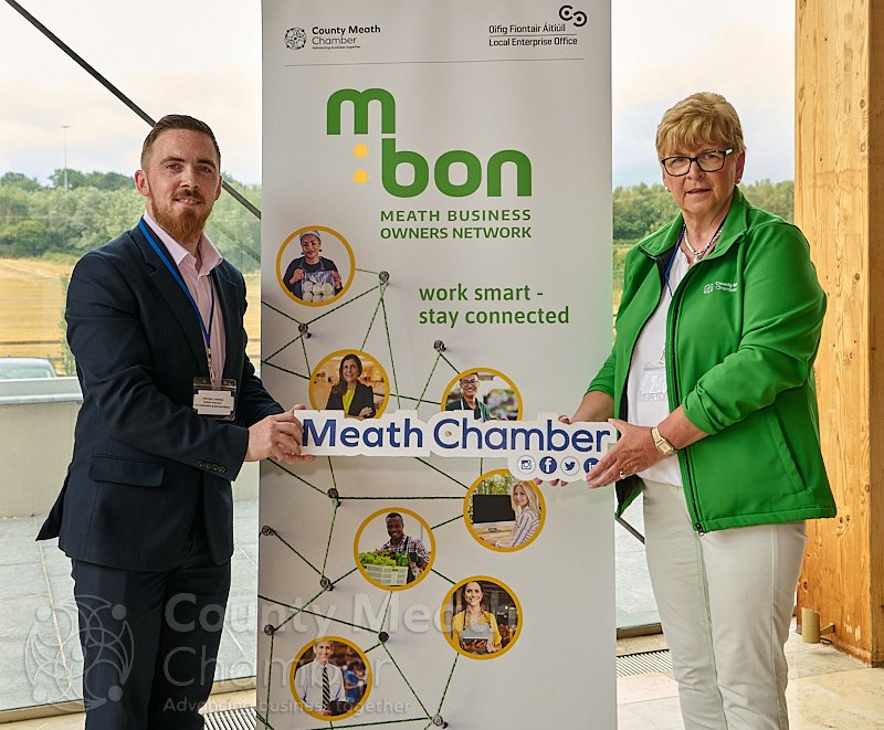 Thank you to Boann Distillery for a very memorable July MBON Gathering