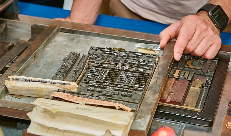 Meath Business Owners Network Visits Newly Opened Kells Printing Works