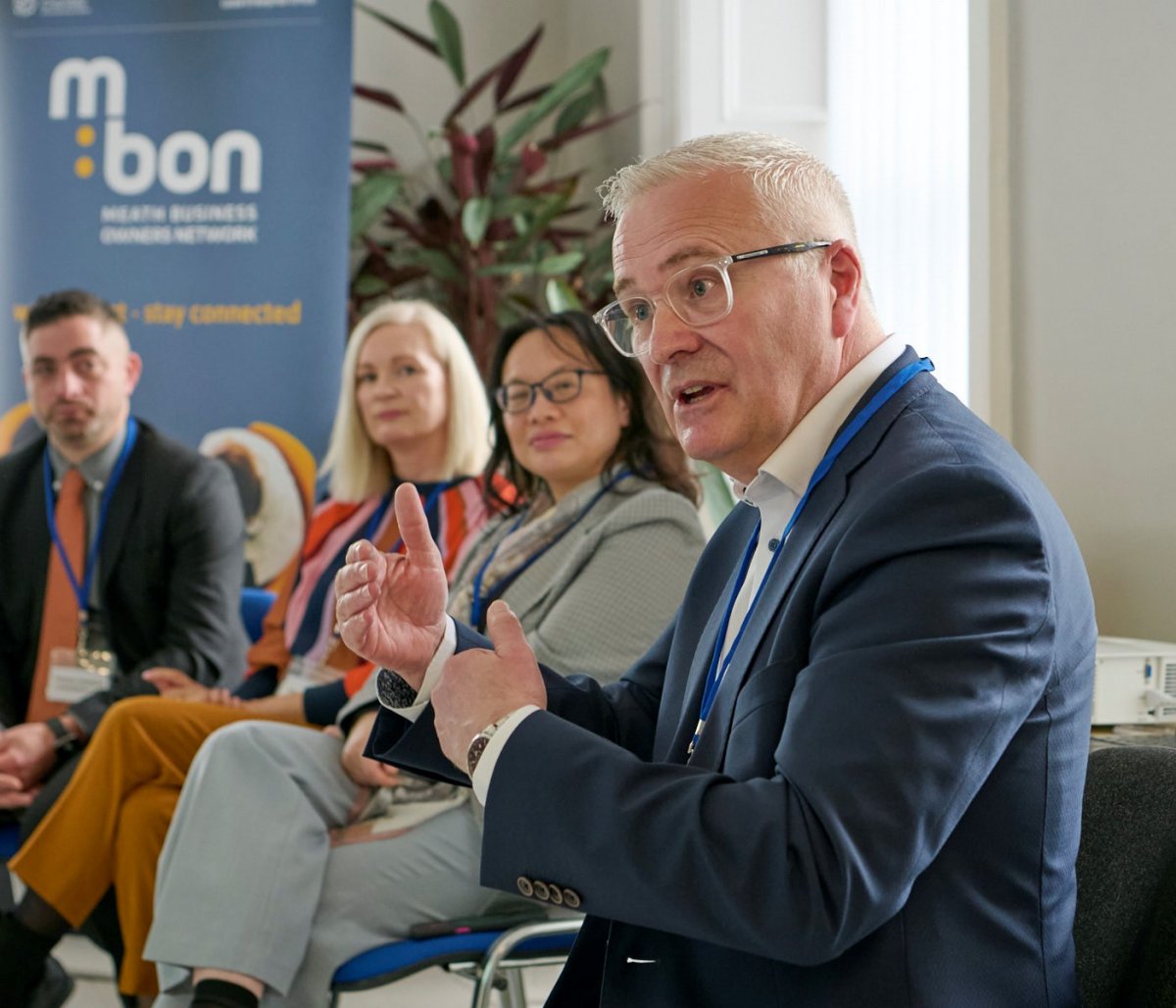 Meath Business Owners Network &ndash; MBON Mid-Year Momentum