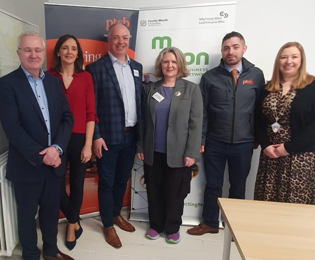 Meath Business Owners Network &ndash; MBON Mid-Year Momentum