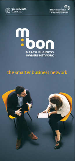 Meath Business Owners Network &ndash; MBON Mid-Year Momentum