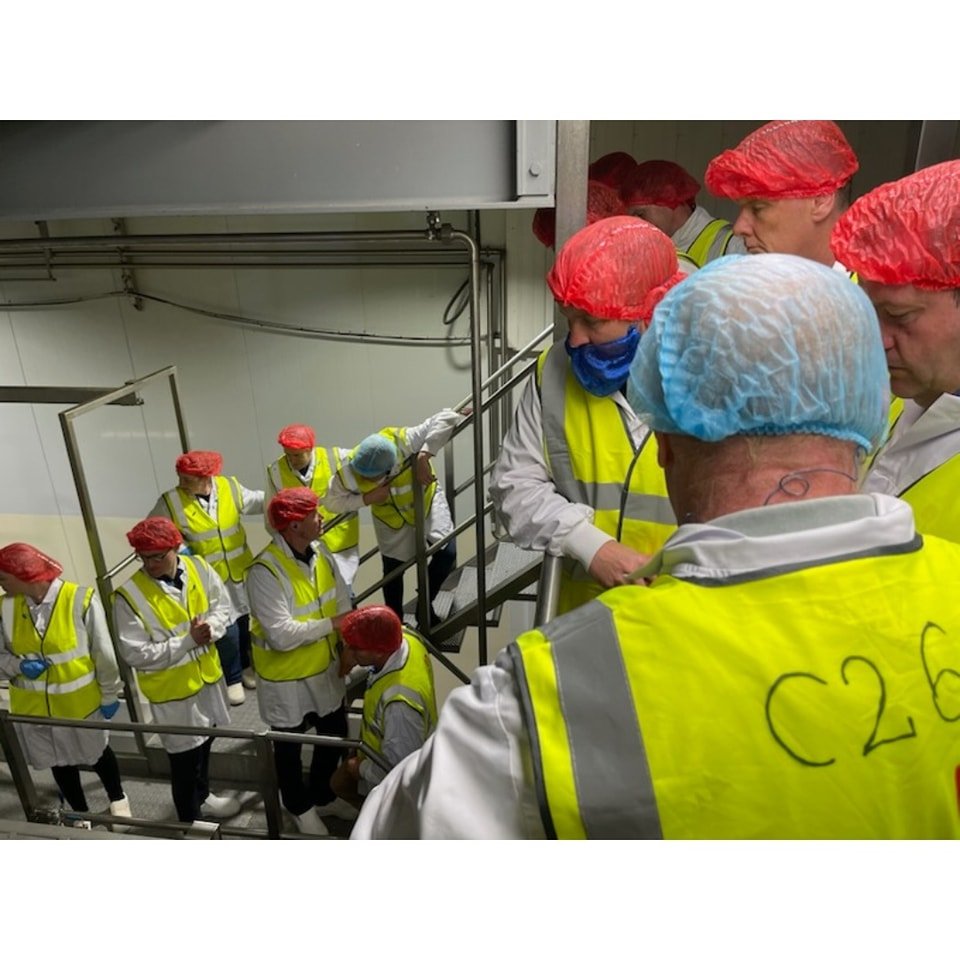 Meath Business Owners Network &ndash; MBON Mid-Year Momentum