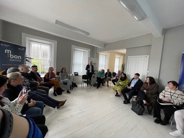 Meath Business Owners Network &ndash; MBON Mid-Year Momentum