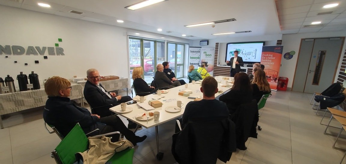 Meath Business Owners Network &ndash; MBON Mid-Year Momentum