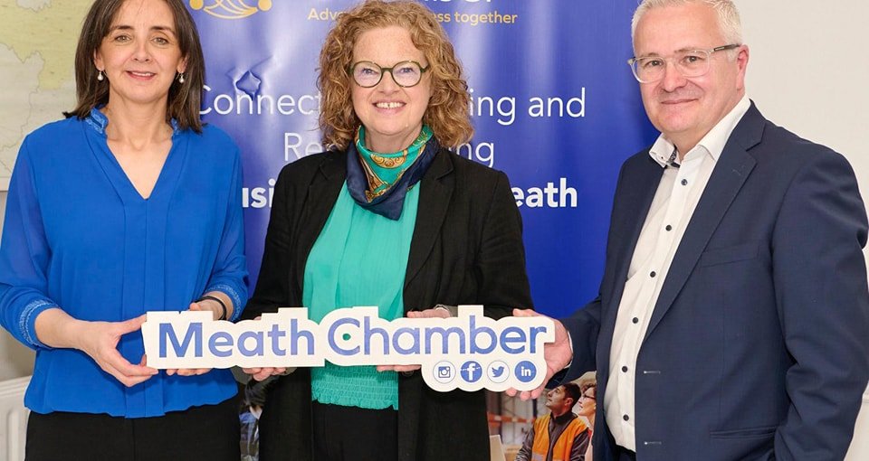 Meath Business Owners Network &ndash; MBON Mid-Year Momentum
