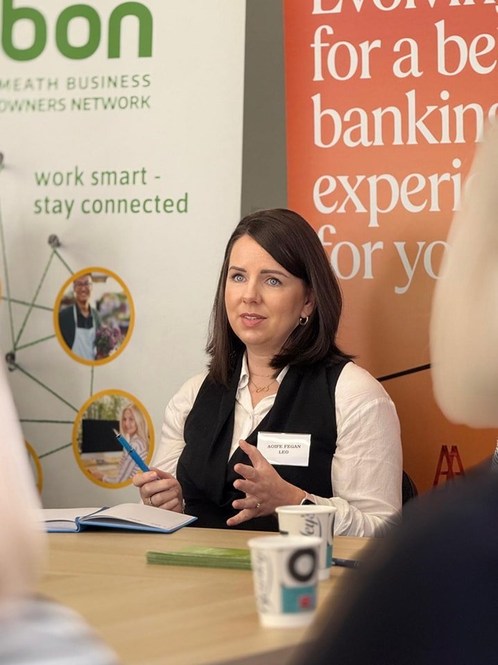 Meath Business Owners Network &ndash; MBON Mid-Year Momentum