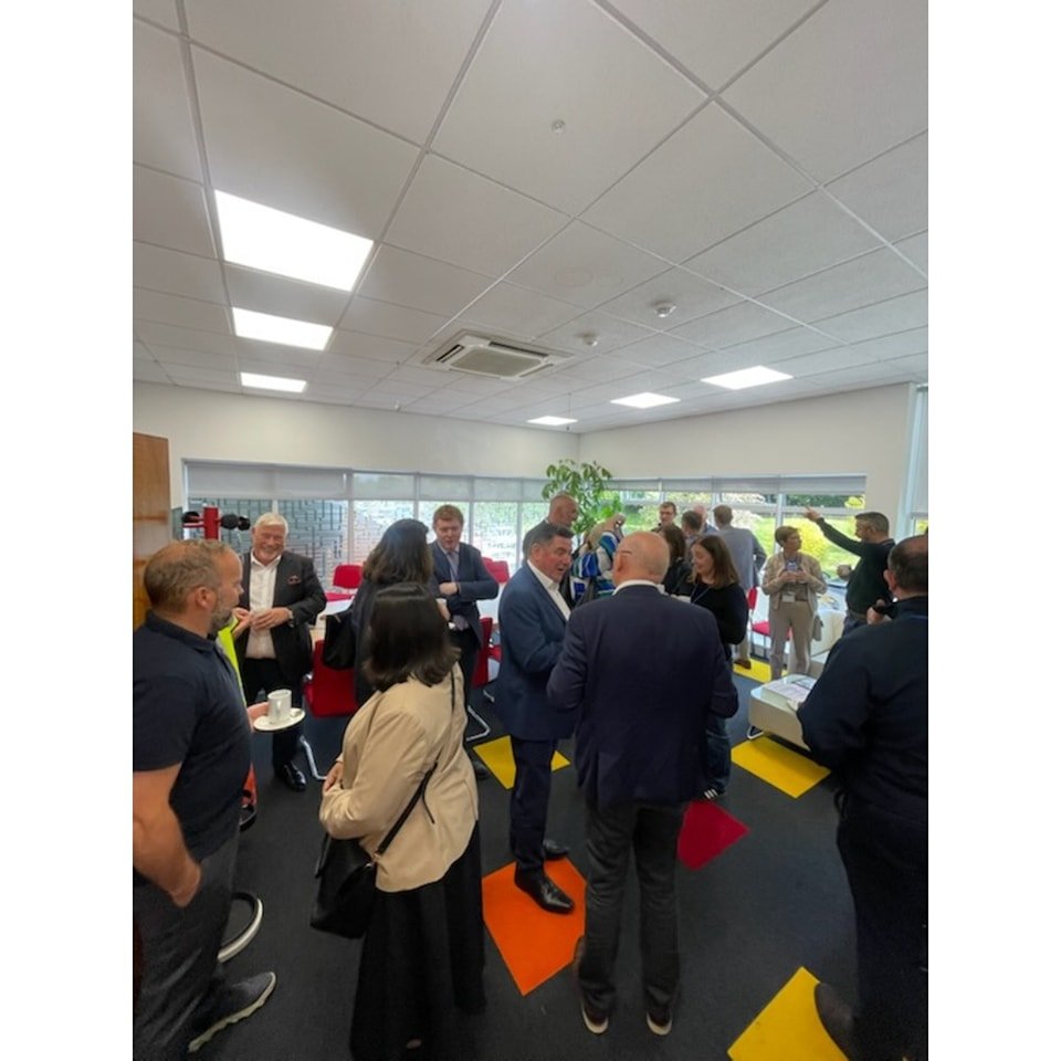 Meath Business Owners Network &ndash; MBON Mid-Year Momentum