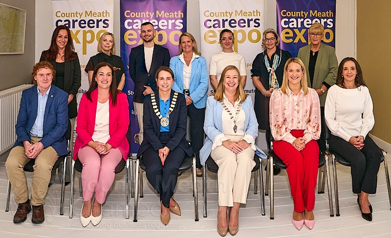Meath Careers Expo 2026 Set to Connect Local Talent with Local Opportunity