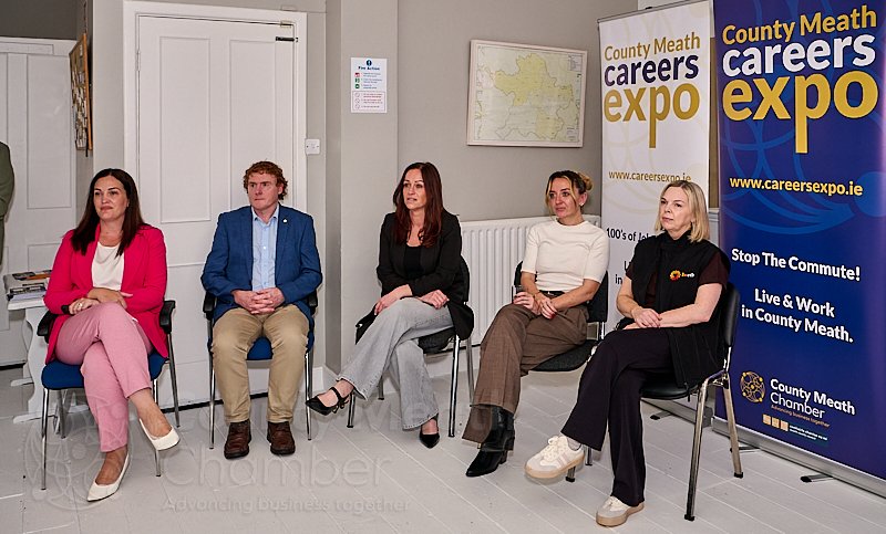 Meath Careers Expo 2026 Set to Connect Local Talent with Local Opportunity