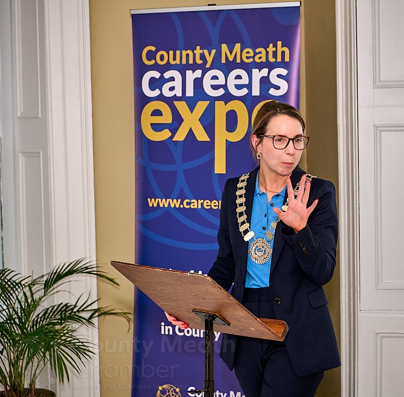 Meath Careers Expo 2026 Set to Connect Local Talent with Local Opportunity
