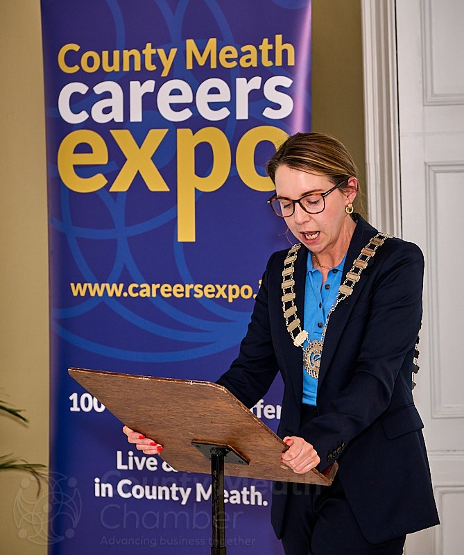Meath Careers Expo 2026 Set to Connect Local Talent with Local Opportunity