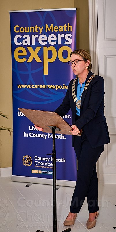 Meath Careers Expo 2026 Set to Connect Local Talent with Local Opportunity