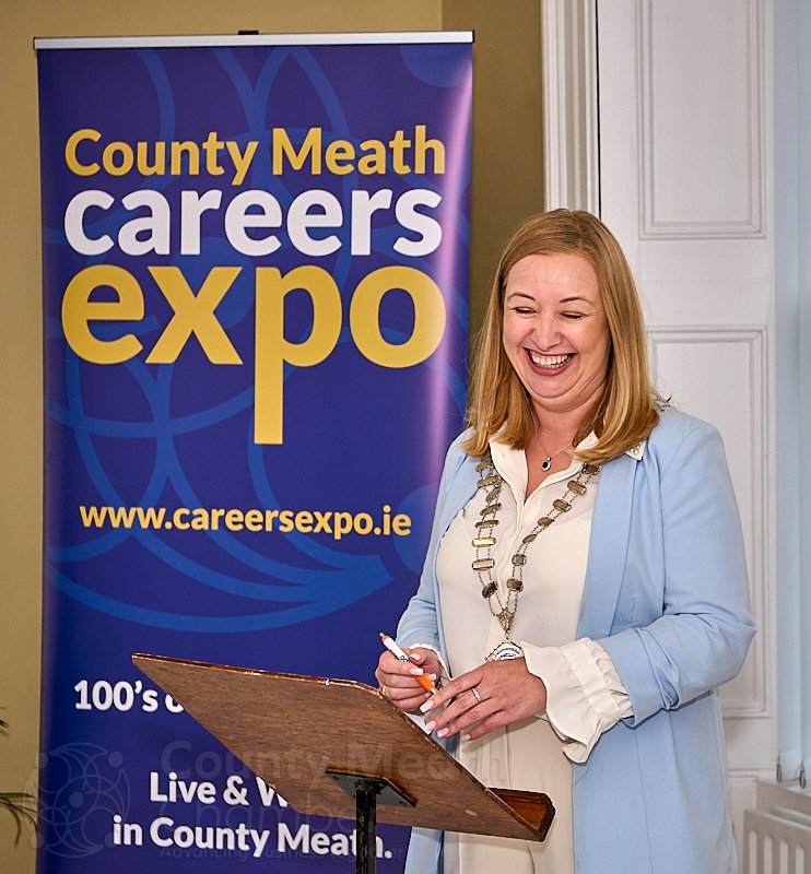 Meath Careers Expo 2026 Set to Connect Local Talent with Local Opportunity