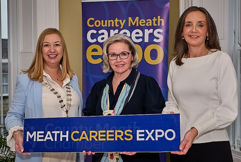 Meath Careers Expo 2026 Set to Connect Local Talent with Local Opportunity