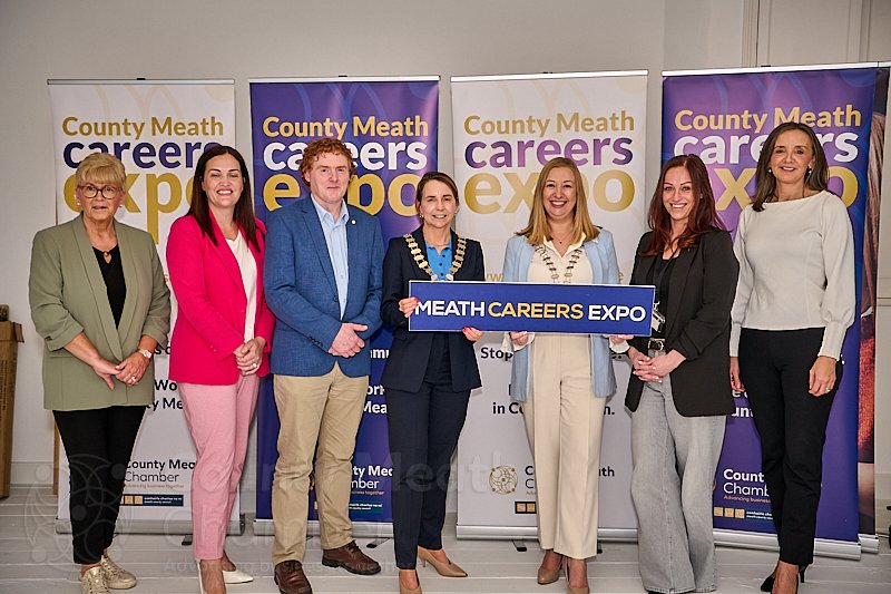 Meath Careers Expo 2026 Set to Connect Local Talent with Local Opportunity