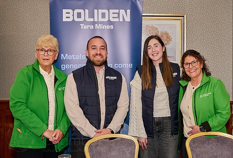 Meath Careers Expo &rsquo;26 Hailed a Huge Success as 50+ Employers Connect with Local Jobseekers