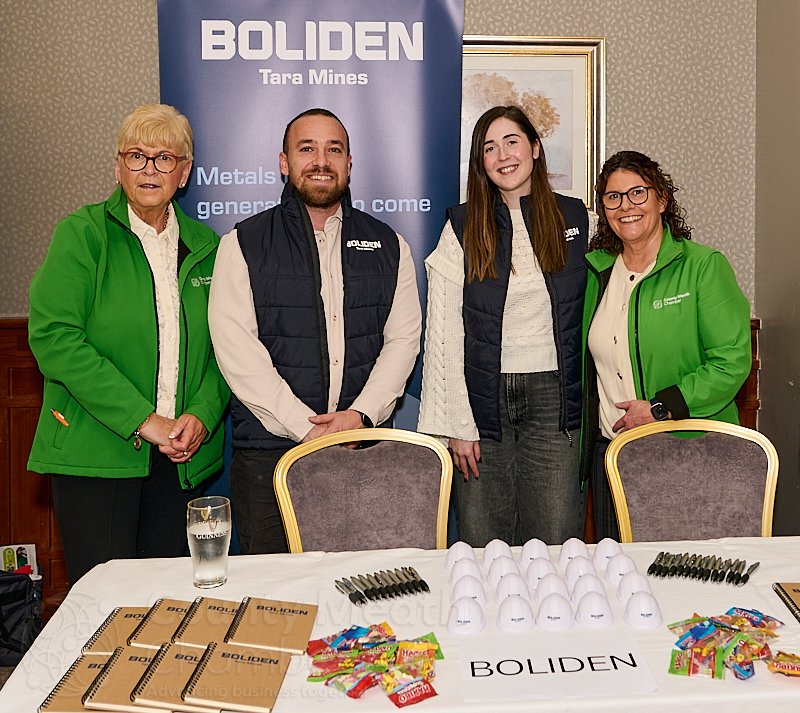 Meath Careers Expo &rsquo;26 Hailed a Huge Success as 50+ Employers Connect with Local Jobseekers