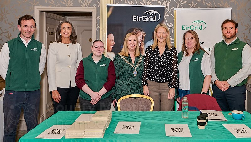 Meath Careers Expo &rsquo;26 Hailed a Huge Success as 50+ Employers Connect with Local Jobseekers