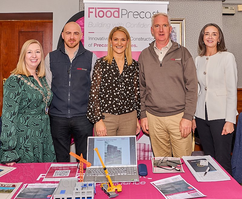 Meath Careers Expo &rsquo;26 Hailed a Huge Success as 50+ Employers Connect with Local Jobseekers
