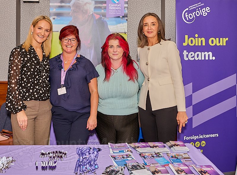 Meath Careers Expo &rsquo;26 Hailed a Huge Success as 50+ Employers Connect with Local Jobseekers