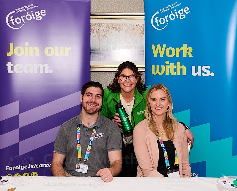 Meath Careers Expo &rsquo;26 Hailed a Huge Success as 50+ Employers Connect with Local Jobseekers
