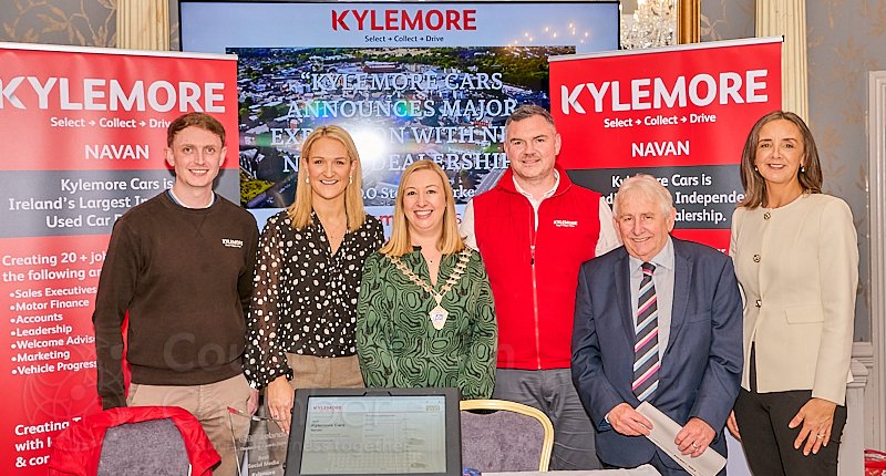 Meath Careers Expo &rsquo;26 Hailed a Huge Success as 50+ Employers Connect with Local Jobseekers