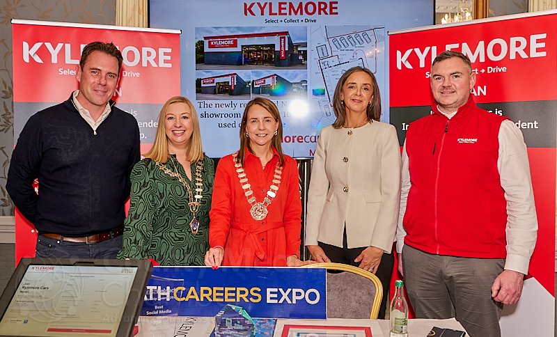 Meath Careers Expo &rsquo;26 Hailed a Huge Success as 50+ Employers Connect with Local Jobseekers
