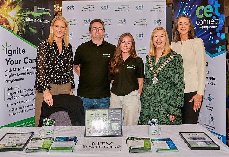 Meath Careers Expo &rsquo;26 Hailed a Huge Success as 50+ Employers Connect with Local Jobseekers