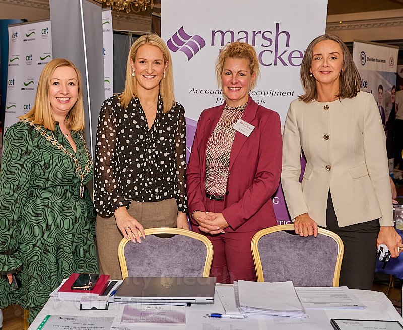 Meath Careers Expo &rsquo;26 Hailed a Huge Success as 50+ Employers Connect with Local Jobseekers