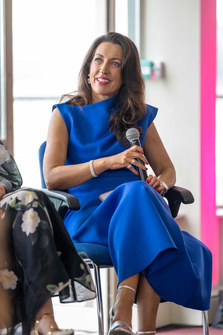 Meath Women in Biz & Tech Summer Social at Navan Racecourse