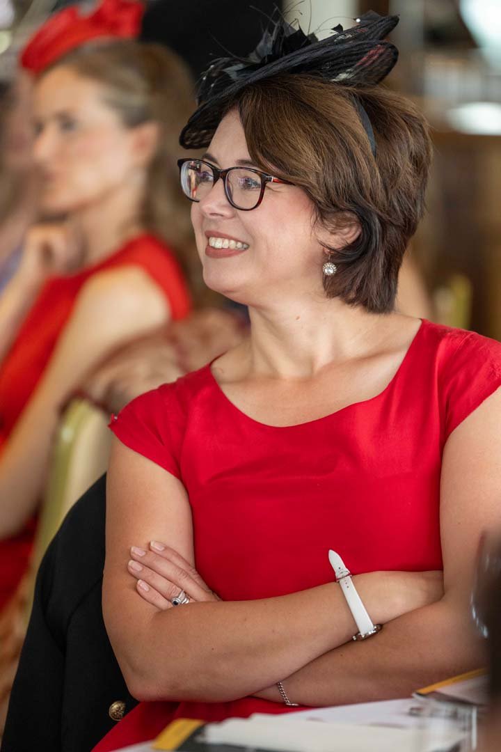 Meath Women in Biz & Tech Summer Social at Navan Racecourse
