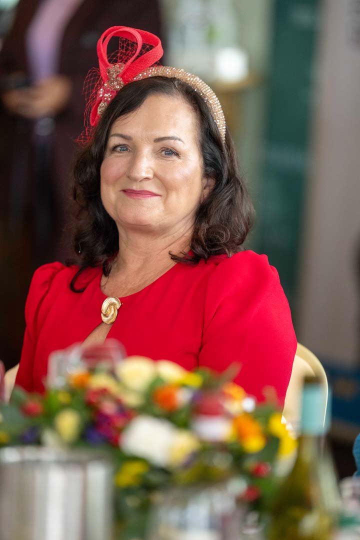Meath Women in Biz & Tech Summer Social at Navan Racecourse