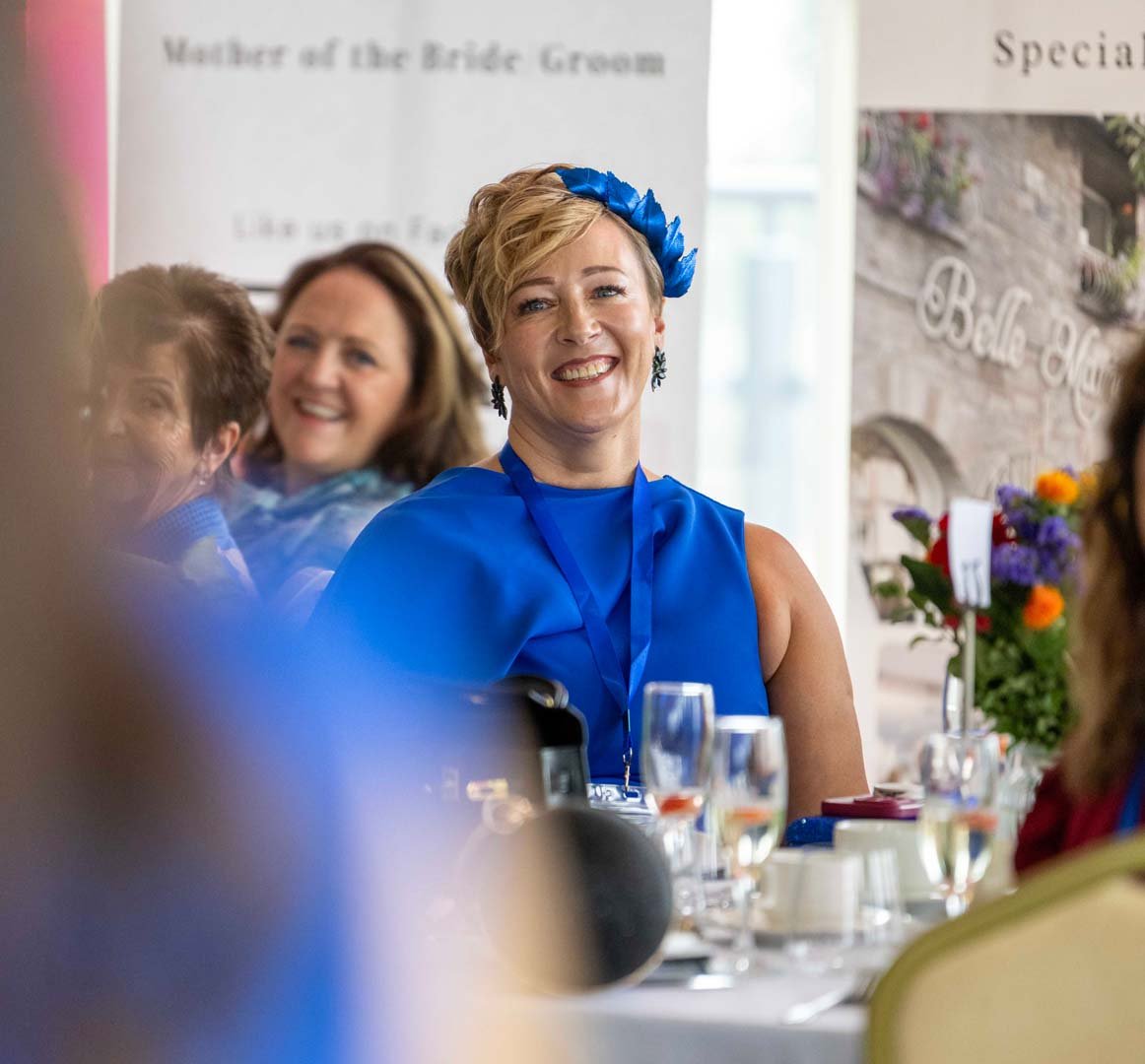 Meath Women in Biz & Tech Summer Social at Navan Racecourse