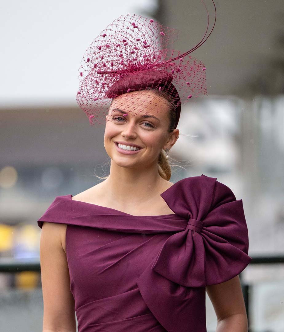 Meath Women in Biz & Tech Summer Social at Navan Racecourse