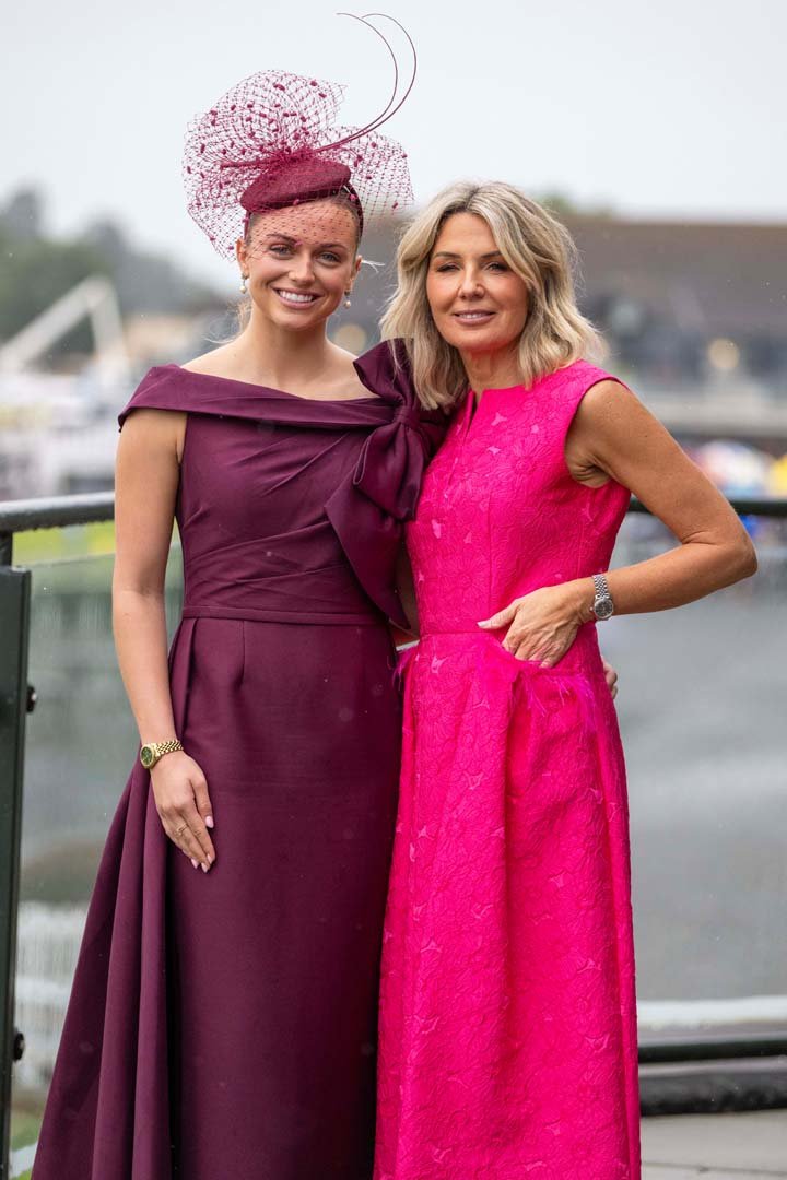 Meath Women in Biz & Tech Summer Social at Navan Racecourse