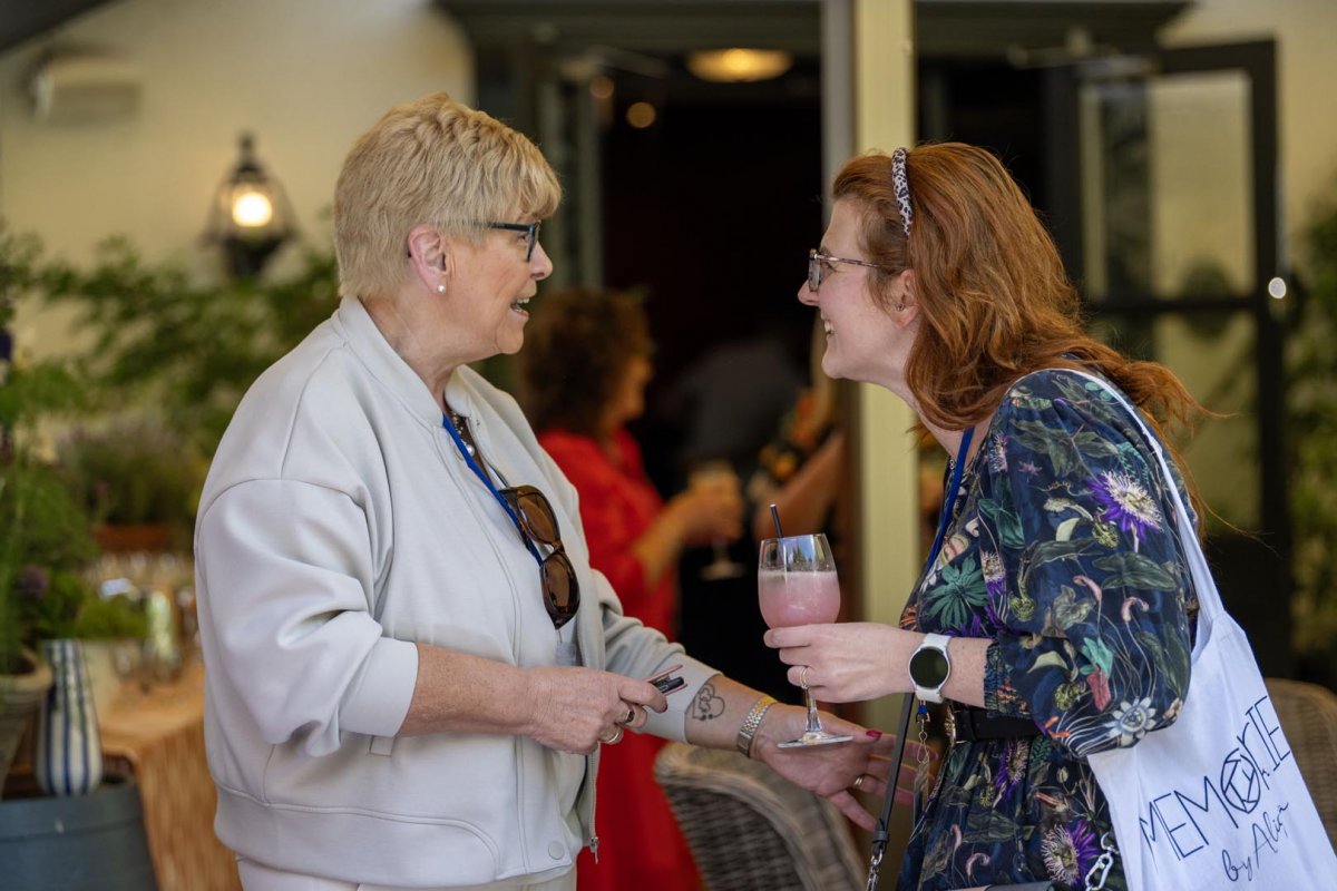 Meath Women in Business & Tech Network &ndash; Mid-Year Review 2025