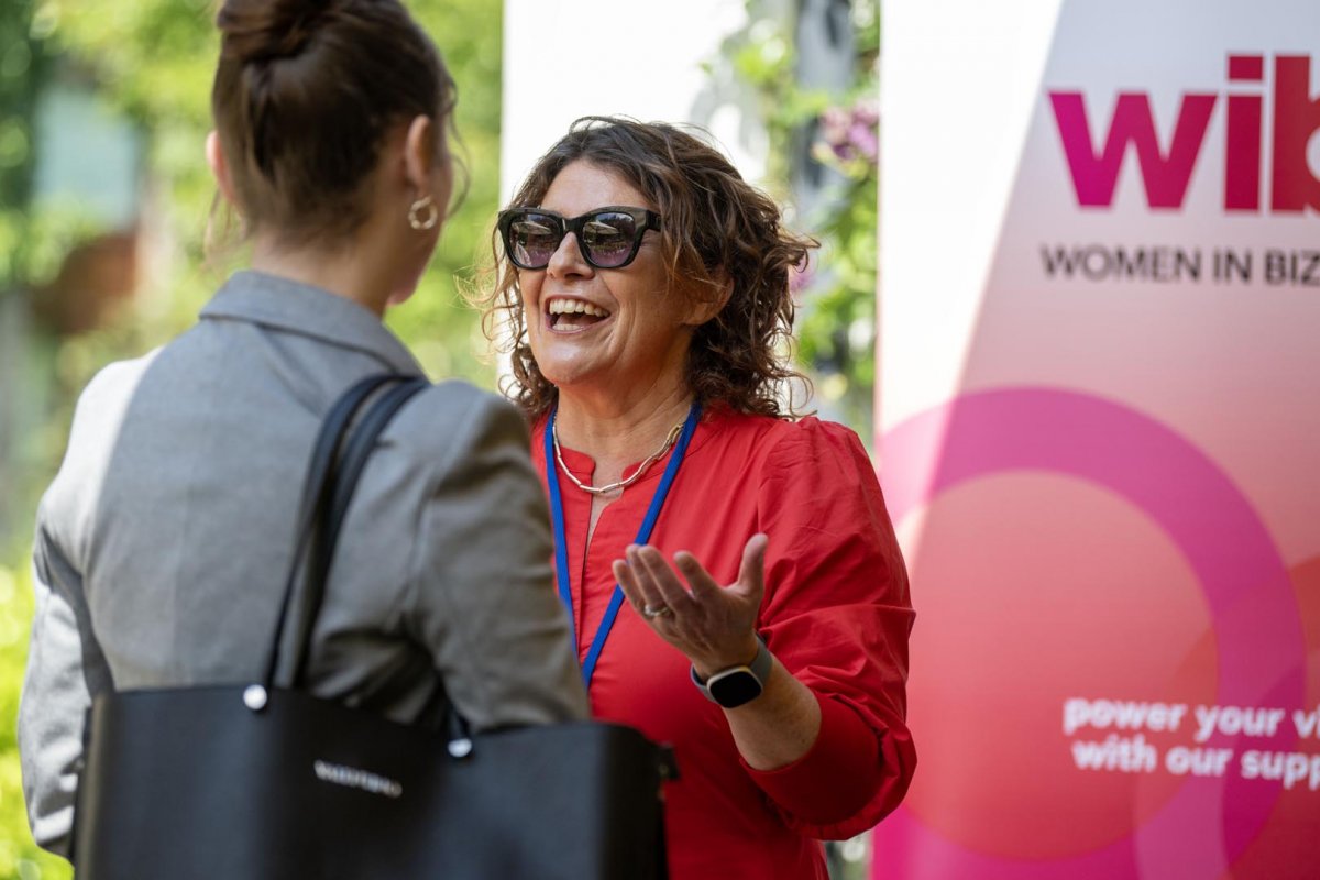 Meath Women in Business & Tech Network &ndash; Mid-Year Review 2025