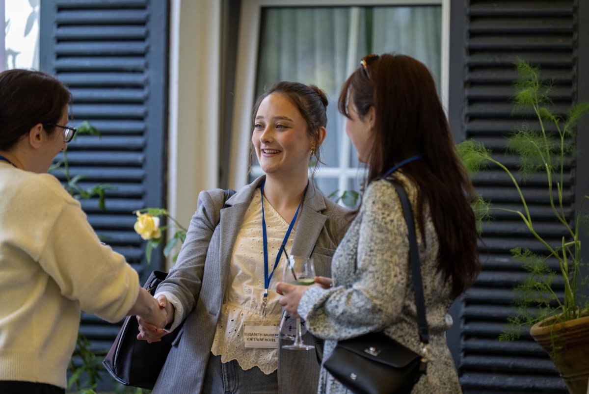 Meath Women in Business & Tech Network &ndash; Mid-Year Review 2025