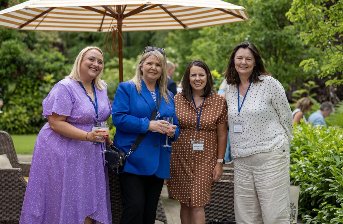Meath Women in Business & Tech Network &ndash; Mid-Year Review 2025