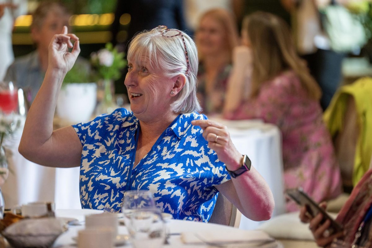 Meath Women in Business & Tech Network &ndash; Mid-Year Review 2025
