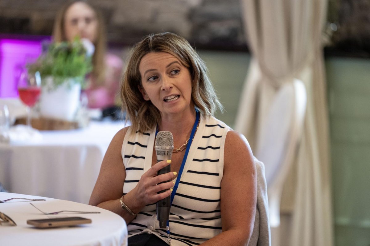 Meath Women in Business & Tech Network &ndash; Mid-Year Review 2025