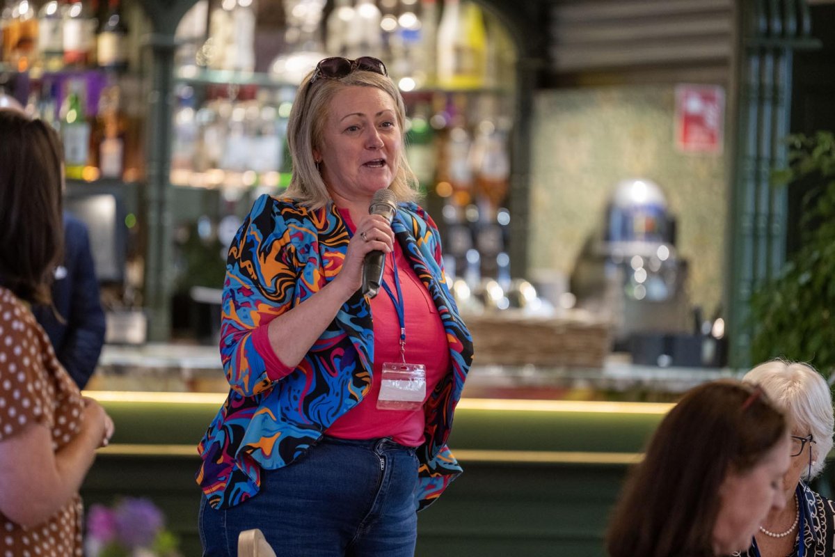 Meath Women in Business & Tech Network &ndash; Mid-Year Review 2025