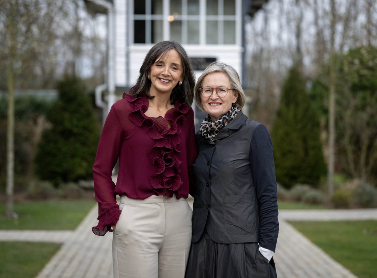 Meath Women in Business & Tech Network &ndash; Mid-Year Review 2025