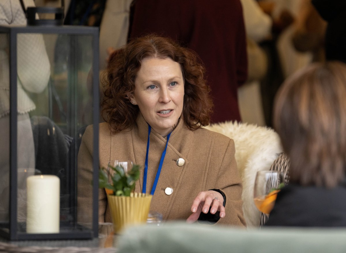 Meath Women in Business & Tech Network &ndash; Mid-Year Review 2025
