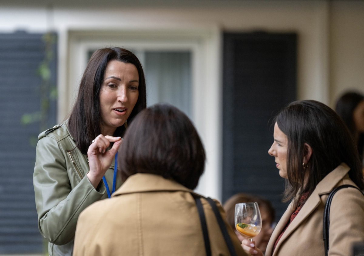 Meath Women in Business & Tech Network &ndash; Mid-Year Review 2025