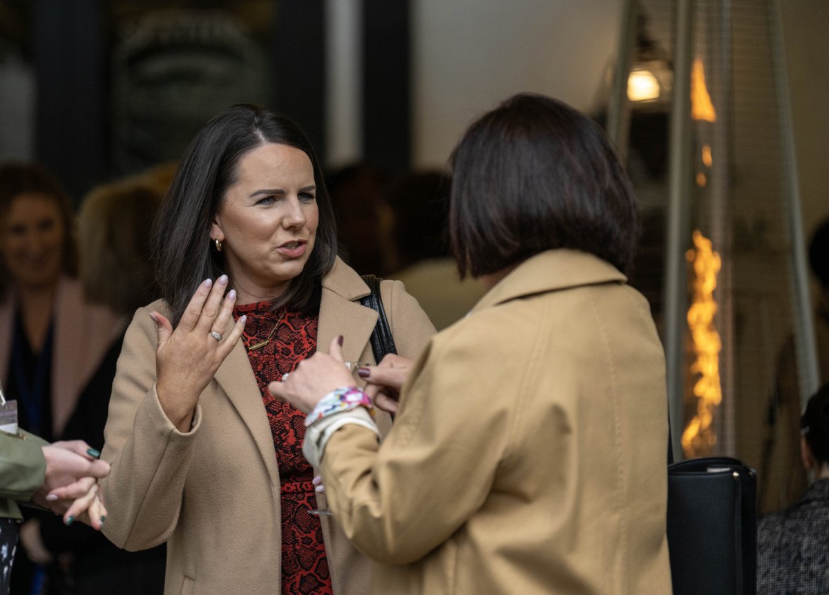 Meath Women in Business & Tech Network &ndash; Mid-Year Review 2025