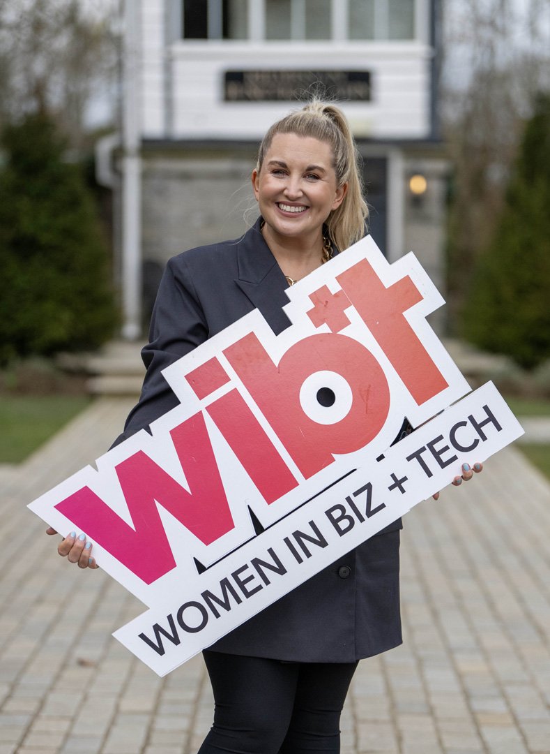 Meath Women in Business & Tech Network &ndash; Mid-Year Review 2025